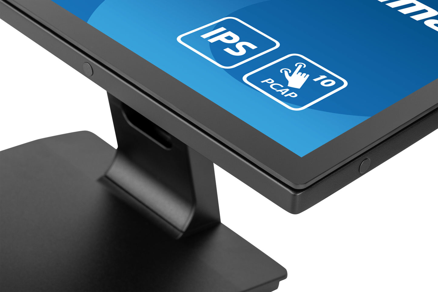 iiyama ProLite T2238MSC-B1 platta pc-skärmar 54,6 cm (21.5") 1920 x 1080 pixlar Full HD LED Pekskärm Svart