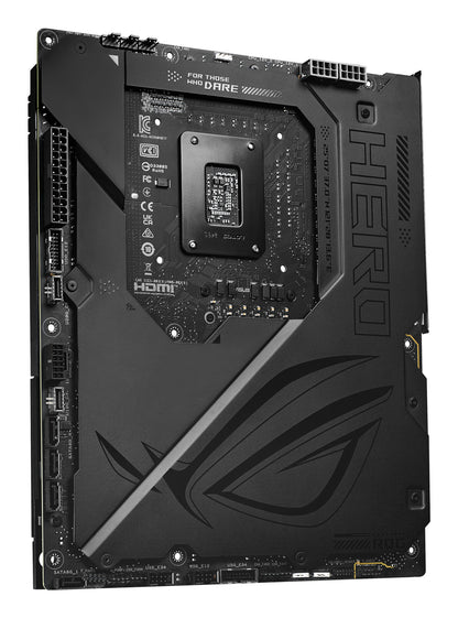 ASUS ROG MAXIMUS Z890 HERO BTF Intel Z890 LGA 1851 (Socket V1) ATX