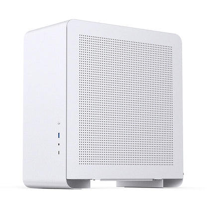 Jonsbo U4 PRO Midi Tower Vit