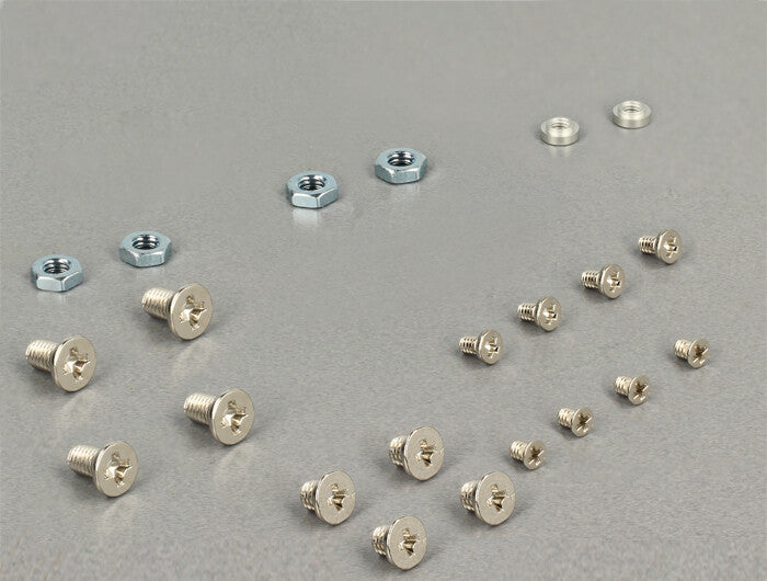 DeLOCK 62594 nätverkskort/adapters