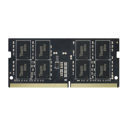 Team Group ELITE TED48G3200C22-S01 RAM-minnen 8 GB 1 x 8 GB DDR4 3200 MHz