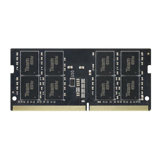 Team Group ELITE TED48G3200C22-S01 RAM-minnen 8 GB 1 x 8 GB DDR4 3200 MHz