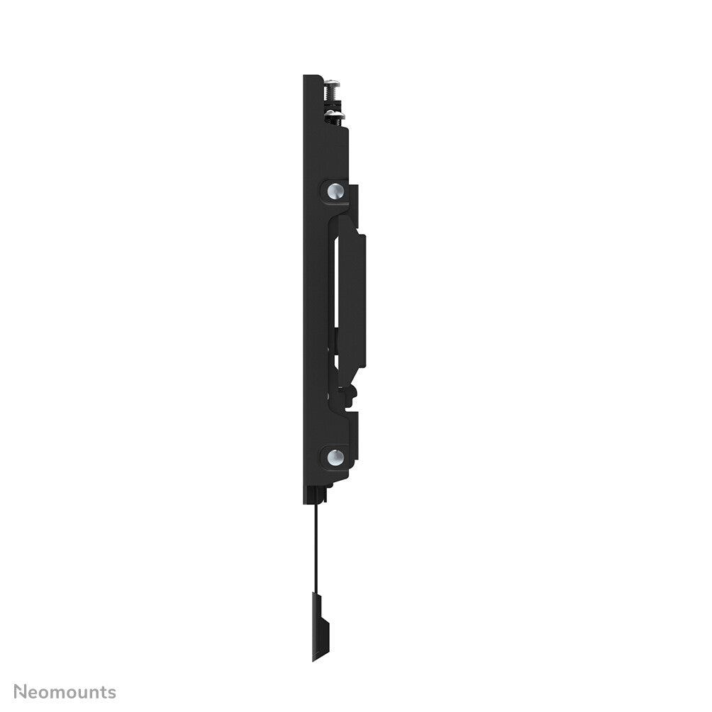 Neomounts WL30S-850BL12 tv-fäste 165,1 cm (65") Svart