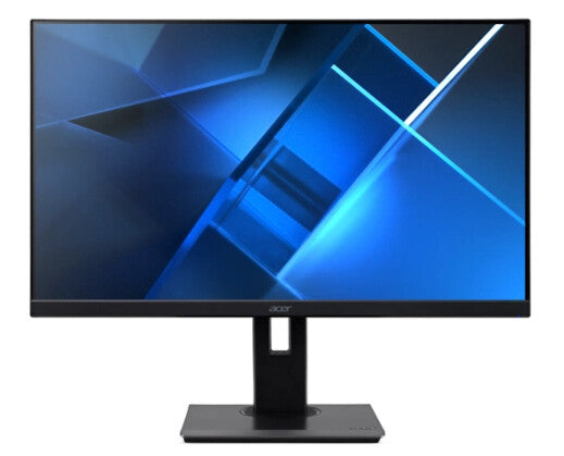 Acer B7 B247Y E platta pc-skärmar 60,5 cm (23.8") 1920 x 1080 pixlar Full HD LCD Svart