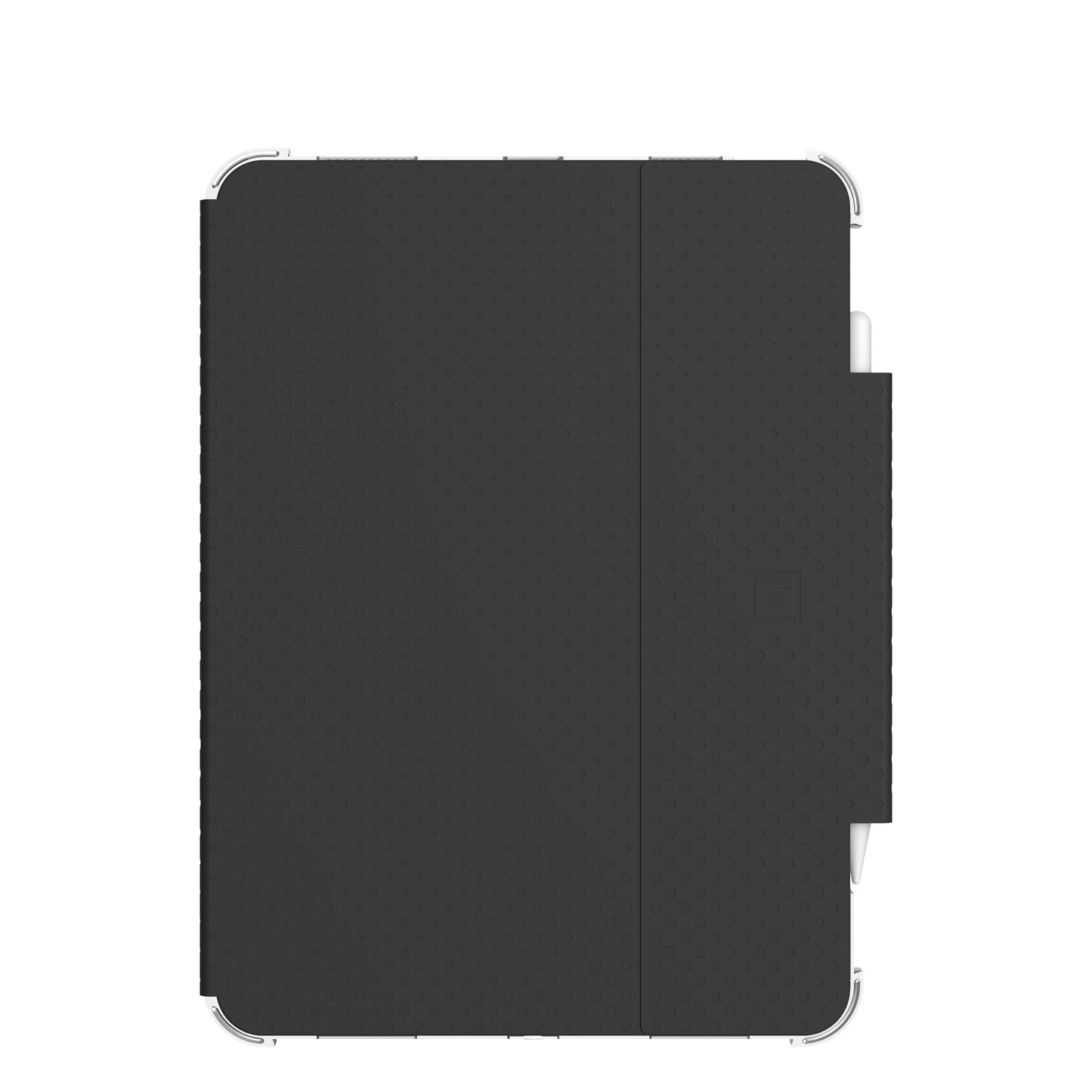 [U] by UAG 12329N314040 iPad-fodral 27,9 cm (11") Folio Svart, Translucent