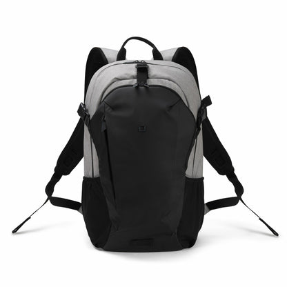 DICOTA GO 39,6 cm (15.6") Ryggsäck Grå