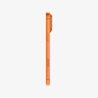 Spigen Optik Pro XL EZ Fit Kameralinsskydd Apple 2 styck
