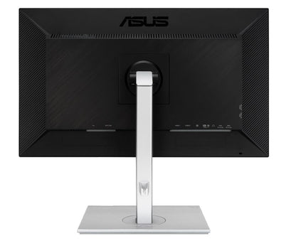 ASUS ProArt PA279CV platta pc-skärmar 68,6 cm (27") 3840 x 2160 pixlar 4K Ultra HD LED Svart, Silver