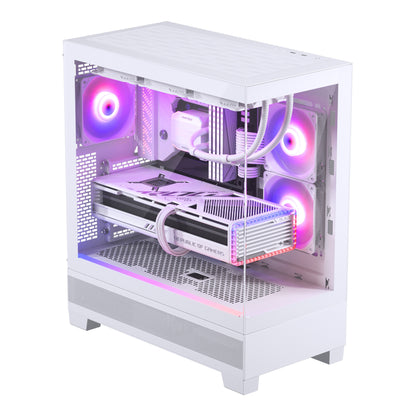Phanteks XT View Midi Tower Vit
