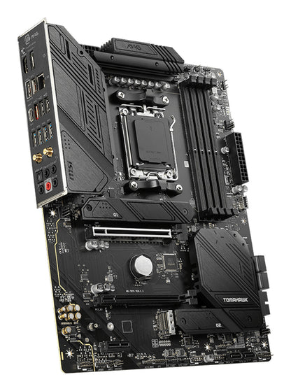 MSI MAG B650 Tomahawk WIFI AMD B650 AM5-sockel ATX