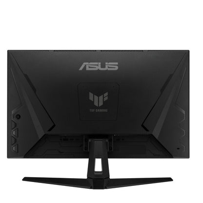 ASUS TUF Gaming VG27AQ3A platta pc-skärmar 68,6 cm (27") 2560 x 1440 pixlar Quad HD LCD Svart