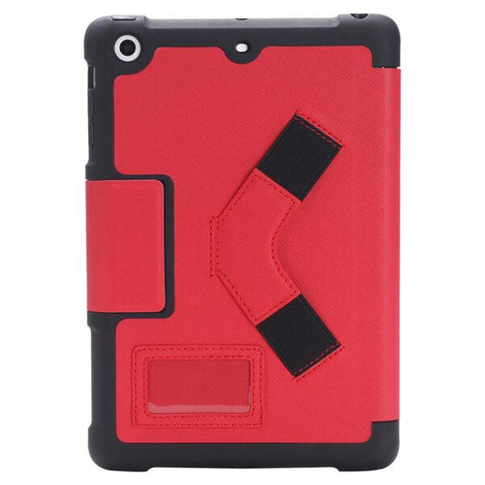 NutKase NK114R-EL-SHM iPad-fodral 25,9 cm (10.2") Folio Röd
