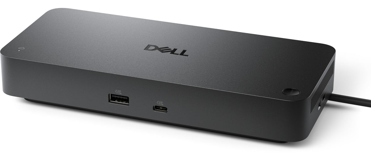 DELL Pro Thunderbolt 4 SD25TB4 Kabel Svart