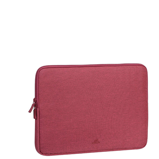 Rivacase 7703 33,8 cm (13.3") Överdrag Röd