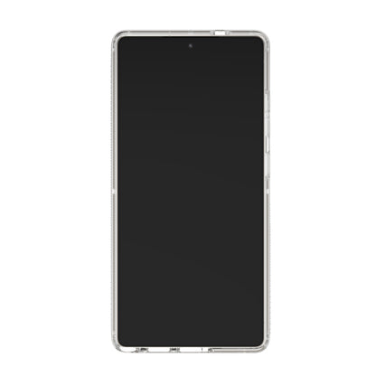 ZAGG Crystal Palace mobiltelefonfodral 17,5 cm (6.9") Omslag Transparent