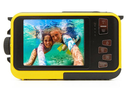 Easypix GoXtreme Reef sportkameror 24 MP Full HD 130 g