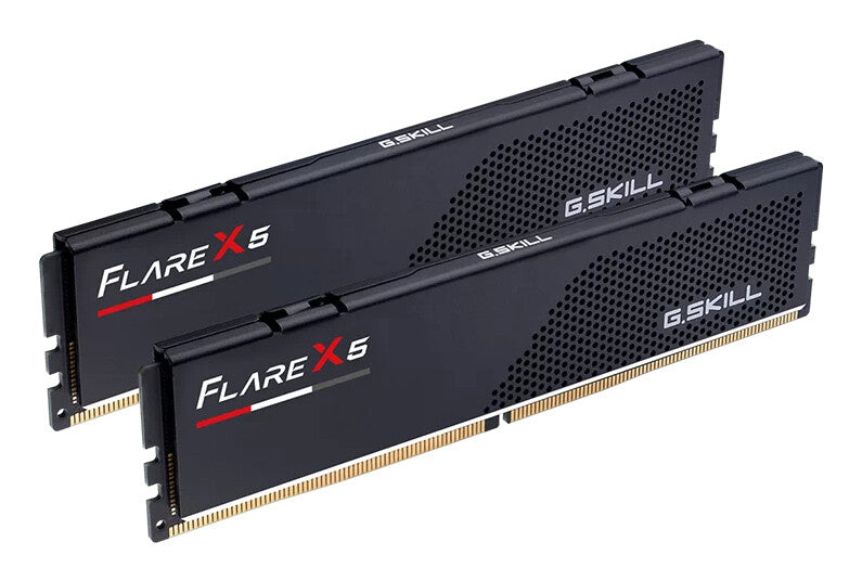 G.Skill Flare X5 F5-5200J4040A48GX2-FX5 RAM-minnen 96 GB 2 x 48 GB DDR5 5200 MHz