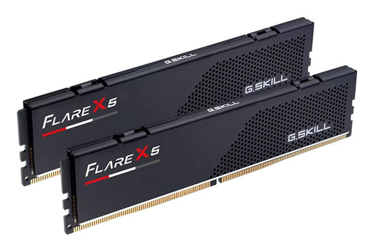 G.Skill Flare X5 F5-5200J4040A48GX2-FX5 RAM-minnen 96 GB 2 x 48 GB DDR5 5200 MHz