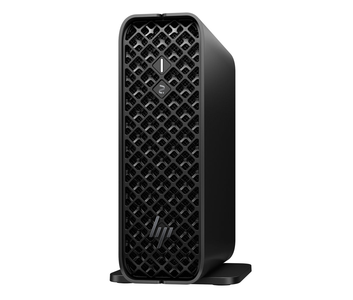 HP Z2 G1i Intel Core Ultra 7 265 32 GB DDR5-SDRAM 512 GB SSD Windows 11 Pro Mini PC Arbetsstation AI Workstation, AI PC Svart