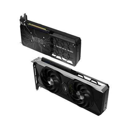 Acer Nitro Intel® Arc™ B570 OC Arc B570 10 GB GDDR6