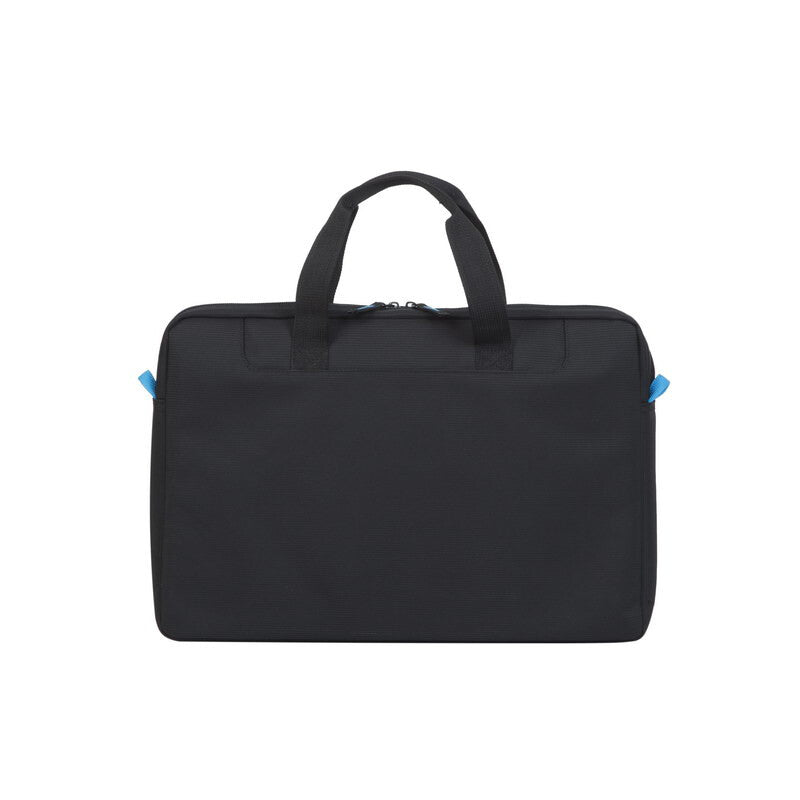 Rivacase 8037 39,6 cm (15.6") budväska Svart