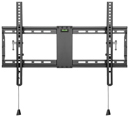 Goobay 49929 tv-fäste 177,8 cm (70") Svart