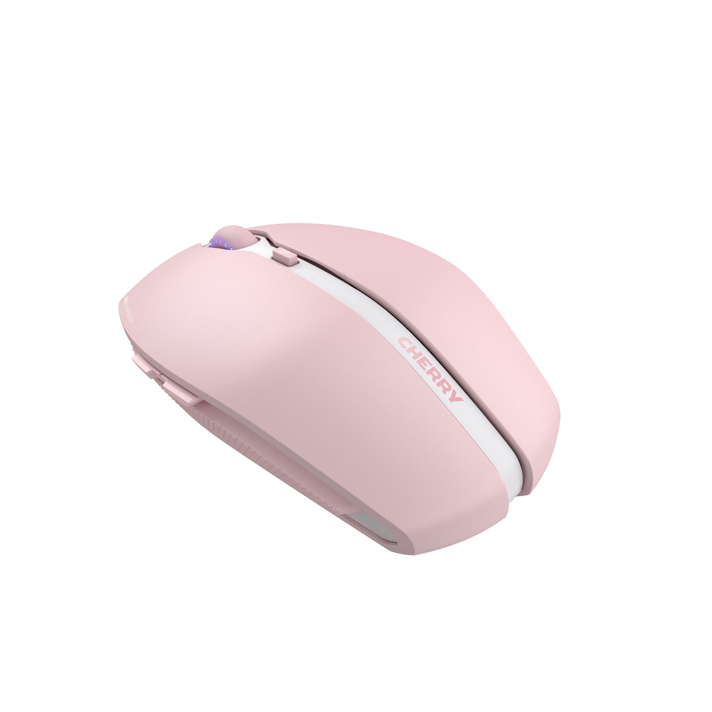 CHERRY GENTIX BT datormöss Spela Ambidextrous Bluetooth Optisk 2000 DPI