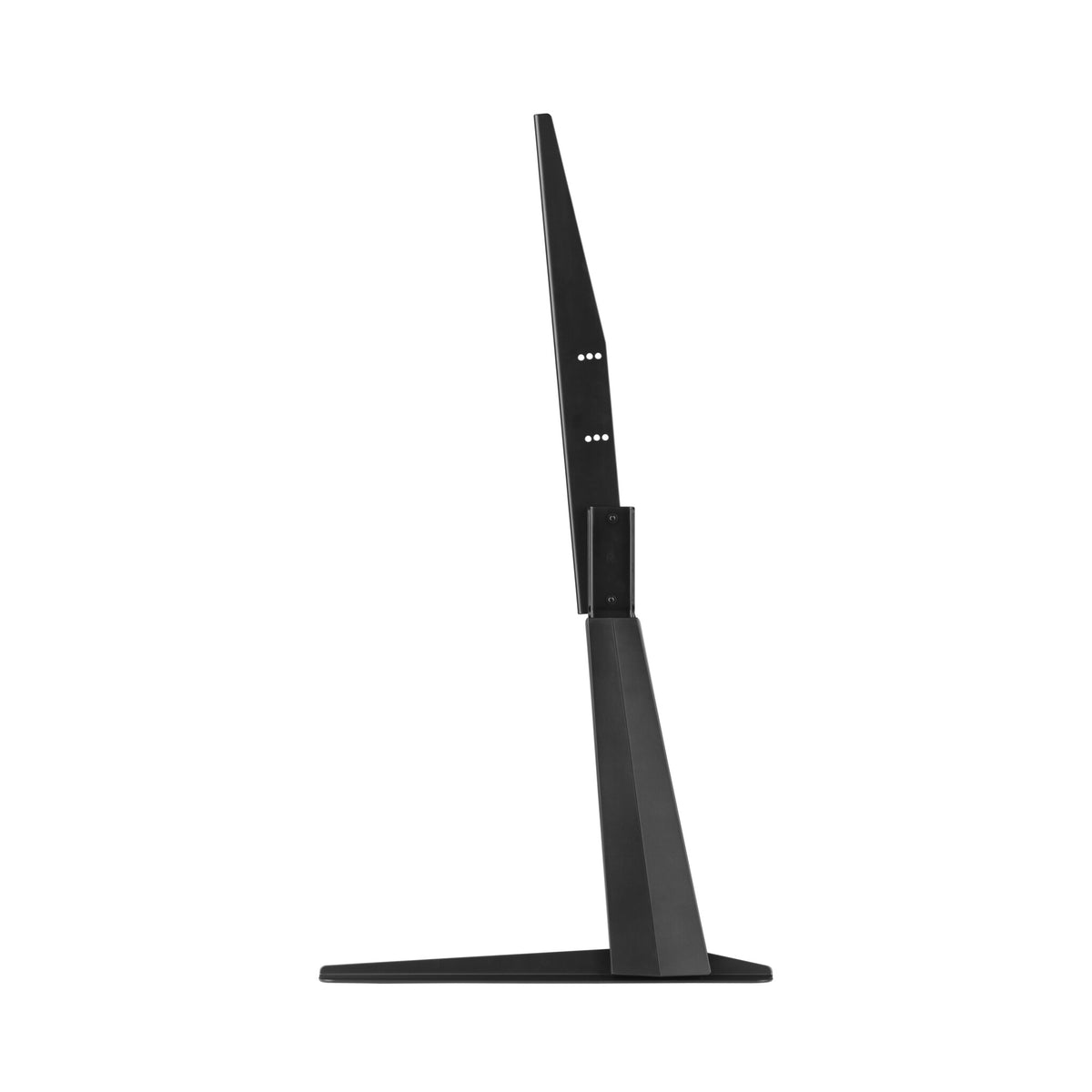 One For All Ultra Slim Line smart tv-stativ för bord (WM2870)
