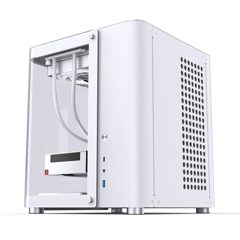 Jonsbo TK-1 2.0 Mini Tower Vit