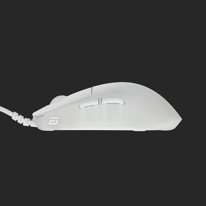 Endgame Gear OP1 RGB datormöss Spela högerhand USB Type-A Optisk 26000 DPI