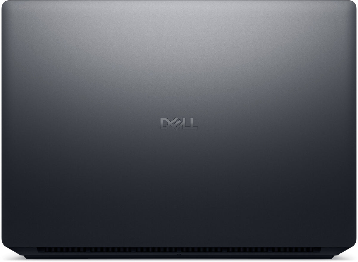 DELL Pro Max 18 Plus MB18250 Intel Core Ultra 9 285HX Mobil arbetsstation 45,7 cm (18") Quad HD+ 32 GB DDR5-SDRAM 1 TB SSD NVIDIA RTX PRO 3000 Blackwell Wi-Fi 7 (802.11be) Windows 11 Pro tyska Svart