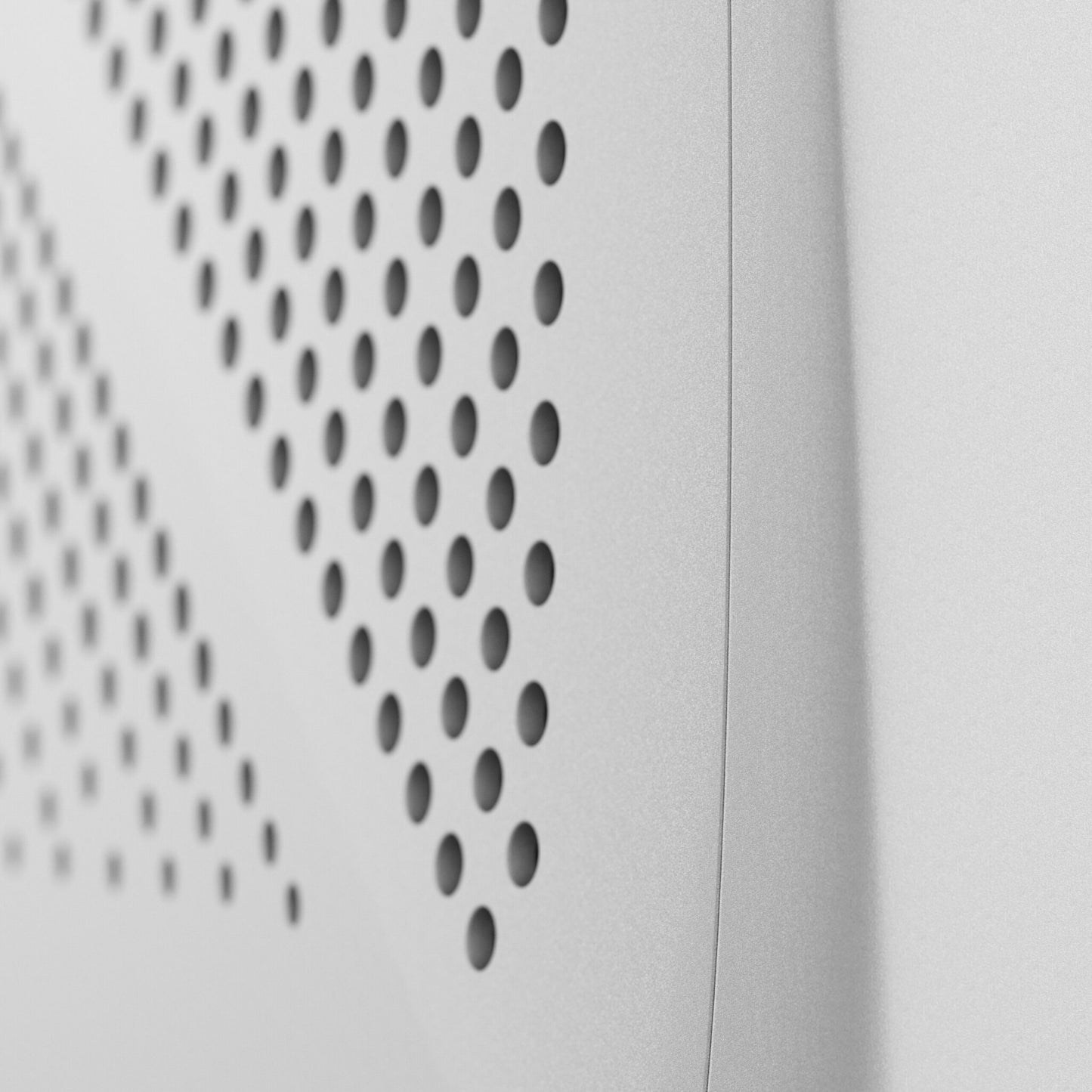 Fractal Design Era 2 Mini Tower Silver