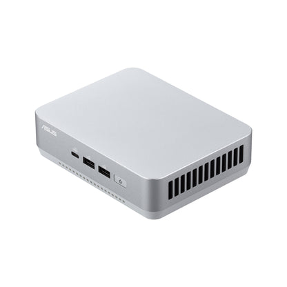 ASUS NUC 14 Pro+ RNUC14RVSU900000I UCFF Silver 185H