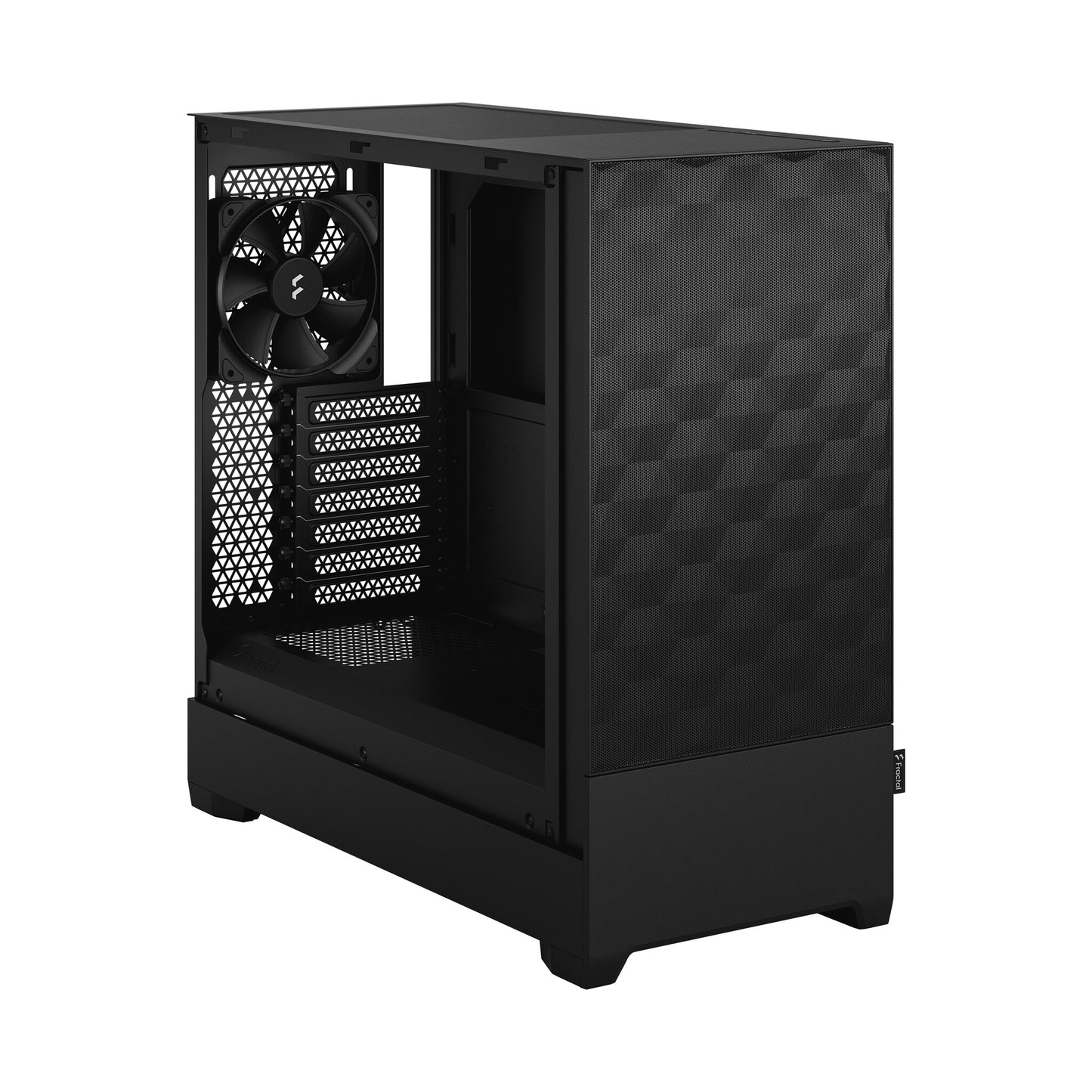 Fractal Design Pop Air Tower Svart