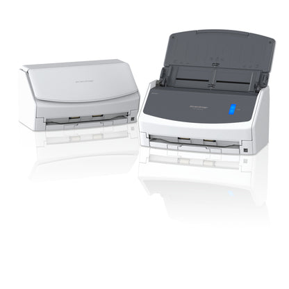 Ricoh ScanSnap iX1400 ADF-skanner 600 x 600 DPI A4 Vit