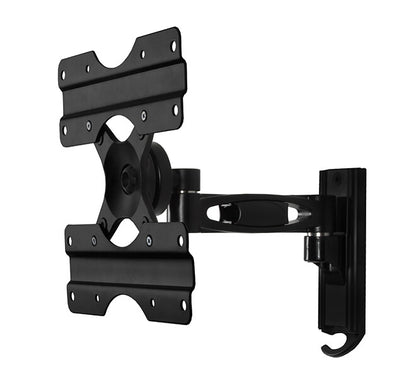 B-Tech BTV503 119,4 cm (47") Svart