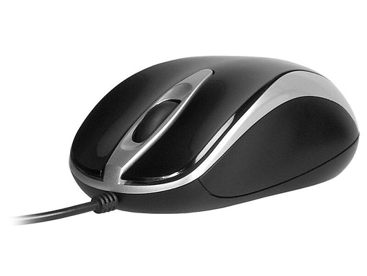 Tracer TRAMYS45923 datormöss högerhand USB Type-A Optisk 800 DPI