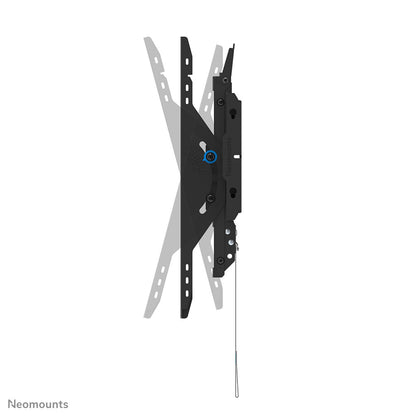 Neomounts WL35-750BL14 tv-fäste 190,5 cm (75") Svart