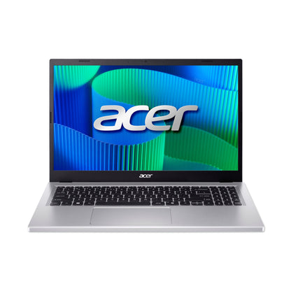 Acer Extensa 15 EX215-57-5987 Intel Core 5 120U Bärbar dator 39,6 cm (15.6") Full HD 16 GB DDR5-SDRAM 512 GB SSD Wi-Fi 6 (802.11ax) Windows 11 Pro Silver