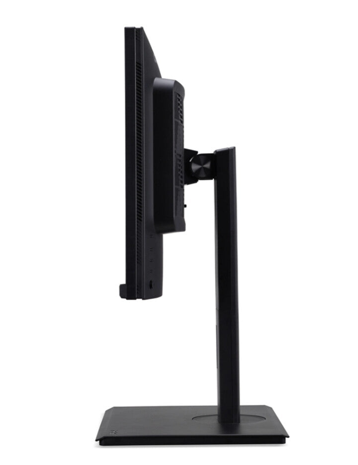Acer B278Kbemiqprcuzx platta pc-skärmar 68,6 cm (27") 3840 x 2160 pixlar 2K Ultra HD LED Svart