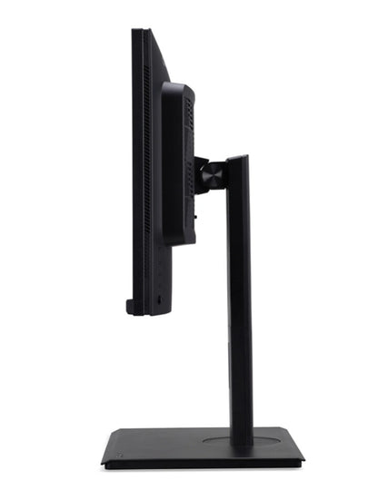 Acer B278Kbemiqprcuzx platta pc-skärmar 68,6 cm (27") 3840 x 2160 pixlar 2K Ultra HD LED Svart