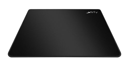 CHERRY XTRFY XG-GP2-L musmattor Spelmusmatta Svart