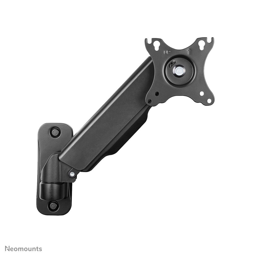 Neomounts WL70-440BL11 tv-fäste 81,3 cm (32") Svart