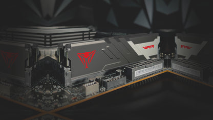 Patriot Memory Viper Venom RAM-minnen 64 GB 2 x 32 GB DDR5 ECC