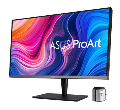ASUS ProArt PA32UCX-PK LED display 81,3 cm (32") 3840 x 2160 pixlar 4K Ultra HD Svart