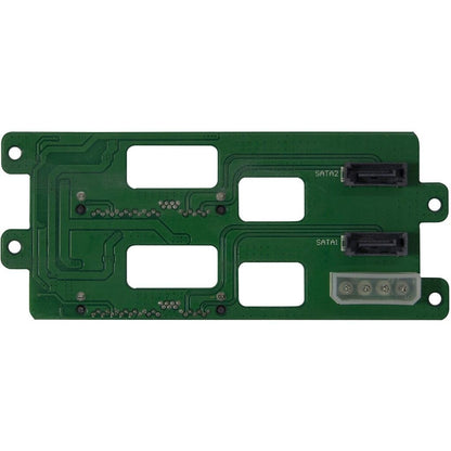Inter-Tech 4U 4452-TFT Ställning Svart