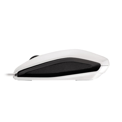 CHERRY GENTIX datormöss Kontor Ambidextrous USB Type-A Optisk 1000 DPI