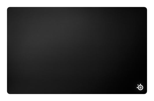 Steelseries QcK+ Svart