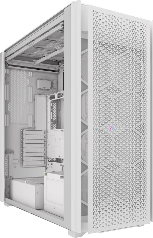 Corsair 9000D RGB AIRFLOW Full Tower Vit