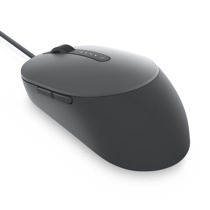 DELL Pro trådbunden mus – MS3220 - grå